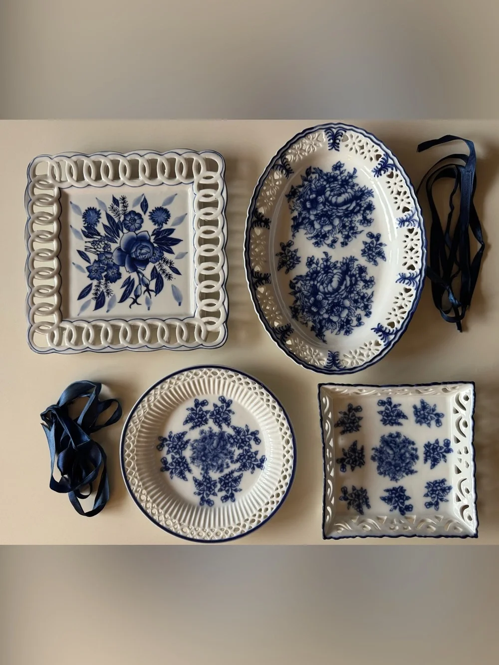 N/A chinoiserie style